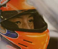 2006.7.03　チームメイトの松本玲二選手にレースの魅力とＪｏｙ耐の面白さについて語っていただきました。